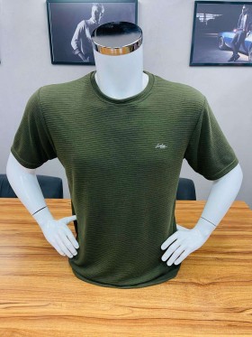 Bluzki MĘSKA, size m-2xl, paczka 12szt,mix kolor