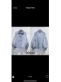 Kurtki Jeansowe damskie ,size XS-xl,paczka 10szt ,