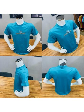 Bluzki MĘSKA, size m-2xl, paczka 12szt,mix kolor