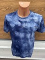 Bluzki MĘSKA, size m-2xl, paczka 12szt,mix kolor