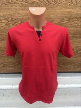 Bluzki MĘSKA, size m-2xl, paczka 12szt,mix kolor