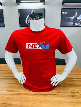 Bluzki MĘSKA, size m-2xl, paczka 12szt,mix kolor