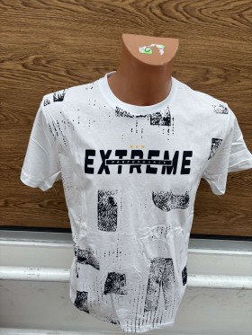 Bluzki MĘSKA, size m-2xl, paczka 12szt,mix kolor