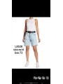 Spodenki jeansowe damskie ,size xs-xl,paczka 12szt ,