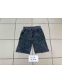 Spodenki jeans dzieciece rozm 8-16 lat, paczka 5szt, 1 kolor