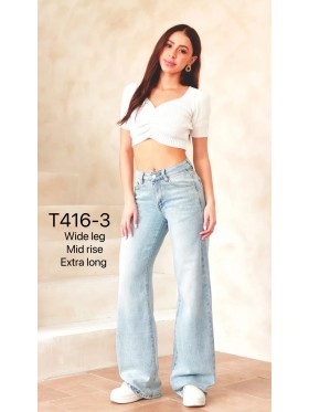 Jeansy damskie ,size xs-xl,paczka 10szt ,
