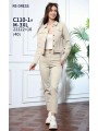 Kurtki Jeansowe damskie ,size m-3xl,paczka 10szt ,