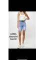 Spodenki jeansowe damskie ,size xs-xl,paczka 12szt ,