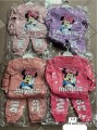 Komplety DZIECIĘCA , size 1-3 lat, paczka 3szt, 1kolor
