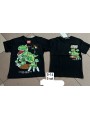 Bluzki DZIECIĘCA , size 5-14 lat, paczka 5szt, 1kolor