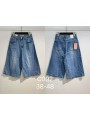 Spodenki jeansowe damskie ,size 38-48,paczka 10szt ,