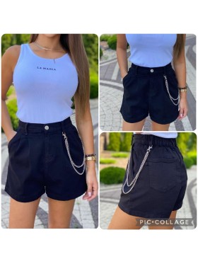 Spodenki jeansowe damskie ,size xs-xl,paczka 12szt ,