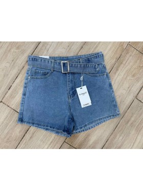 Spodenki jeansowe damskie ,size xs-xl,paczka 10szt ,