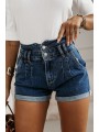 Spodenki jeansowe damskie ,size xs-xl,paczka 10szt ,