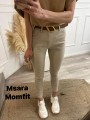 Jeansy damskie M'sara,size xs-xl,paczka 10szt ,