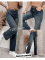 Jeansy damskie M'sara,size xs-xl,paczka 10szt ,