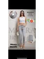 Jeansy damskie M'sara,size xs-xl,paczka 10szt ,