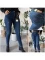 Jeansy damskie ,size M-3xl,paczka 12szt ,