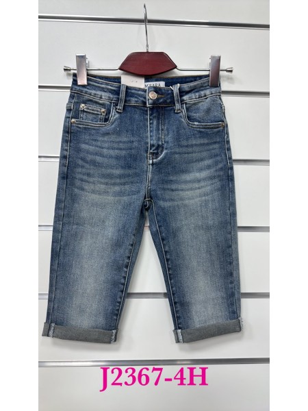 Spodenki jeansowe damskie ,size xs-xl,paczka 10szt ,