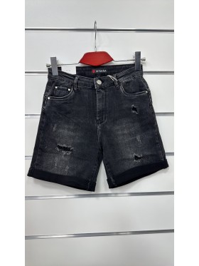 Spodenki jeansowe damskie ,size xs-xl,paczka 10szt ,