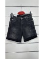 Spodenki jeansowe damskie ,size xs-xl,paczka 10szt ,