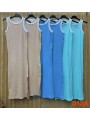 Sukienki damskie ,sizeUNI,paczka 5szt ,mix kolor