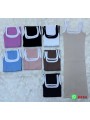 Sukienki damskie ,sizeUNI,paczka 5szt ,mix kolor