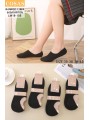 SKARPETY / STOPKI DAMSKIE .SIZE: 35-42, (40PAR/PACZKA) KOLOR JAK NA ZDZIĘCIU