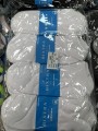 SKARPETY / STOPKI MĘSKIE .SIZE: 39-46, (24 PAR/PACZKA) KOLOR JAK NA ZDZIĘCIU