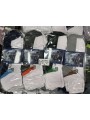 SKARPETY / STOPKI MĘSKIE .SIZE: 39-46, (24 PAR/PACZKA) KOLOR JAK NA ZDZIĘCIU