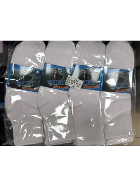 SKARPETY / STOPKI MĘSKIE .SIZE: 39-46, (40 PAR/PACZKA) KOLOR JAK NA ZDZIĘCIU