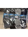 SKARPETY / STOPKI MĘSKIE .SIZE: 39-46, (40 PAR/PACZKA) KOLOR JAK NA ZDZIĘCIU