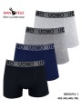 BOKSERKI MĘSKIE .SIZE: 4XL- 7XL (24 SZT/PACZKA) KOLOR JAK NA ZDZIĘCIU