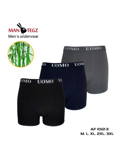 BOKSERKI MĘSKIE .SIZE: M-3XL (24 SZT/PACZKA) KOLOR JAK NA ZDZIĘCIU