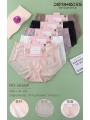Majtki damskie, size l-2xl paczka 24szt ,mix kolor