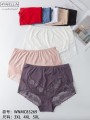 Majtki damskie, size 3-5xl paczka 24szt ,mix kolor