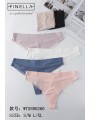 Majtki damskie, size s-xl paczka 24szt ,mix kolor