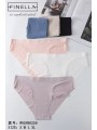 Majtki damskie, size s-xl paczka 24szt ,mix kolor