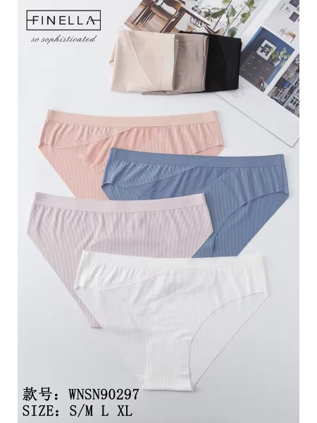 Majtki damskie, size s-xl paczka 24szt ,mix kolor