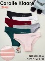 Majtki damskie, size S-XL paczka 24szt ,mix kolor
