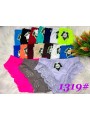 Majtki damskie, size UNI paczka 24szt ,mix kolor