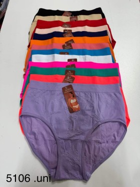 Majtki damskie, size UNI paczka 24szt ,mix kolor