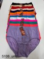 Majtki damskie, size UNI paczka 24szt ,mix kolor