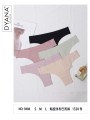Majtki damskie, size s-l paczka 24szt ,mix kolor