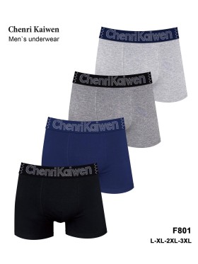 BOKSERKI MĘSKIE .SIZE: L -3XL (24 SZT/PACZKA) KOLOR JAK NA ZDZIĘCIU