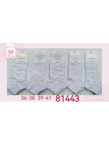 SKARPETY / STOPKI DAMSKIE .SIZE: 36-41, (40PAR/PACZKA) KOLOR JAK NA ZDZIĘCIU