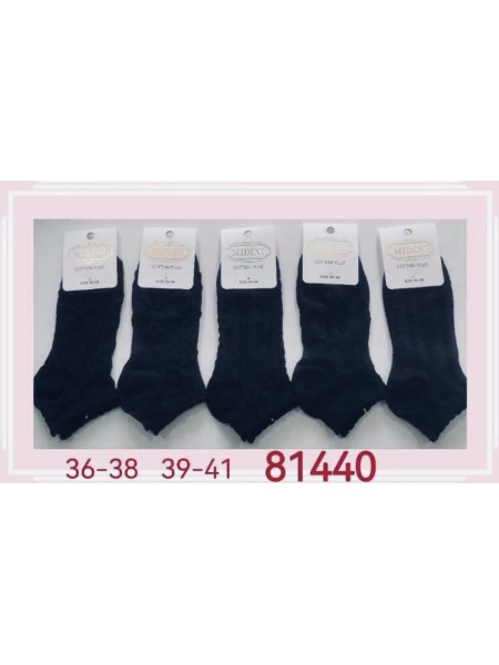 SKARPETY / STOPKI DAMSKIE .SIZE: 36-41, (40PAR/PACZKA) KOLOR JAK NA ZDZIĘCIU