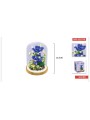 ZABAWKI FLOWER. 3 SZT / PACZKA, KOLOR JAK NA ZDZIĘCIU