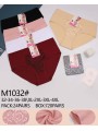 Majtki damskie, size xl-4xl paczka 24szt ,mix kolor
