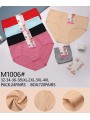 Majtki damskie, size xl-4xl paczka 24szt ,mix kolor